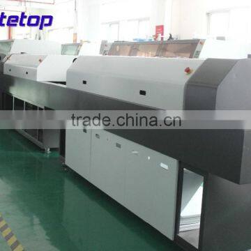 SMT Reflow Oven / Led Soldering Machine ES-8PC photo-6