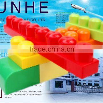 Dongguan Moud City,China Professional Custom Plastic Molding Toys
