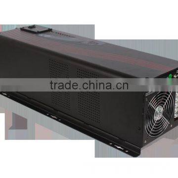 3000w Solar Power PV Inverter photo-2
