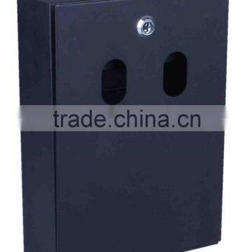 Metal ashtray box HF7004