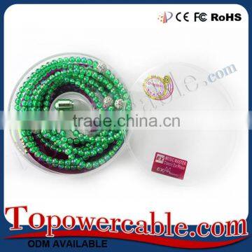 Fashion 3.5mm Earphone With Oem Logo For Promotion Free Samples Offered photo-5