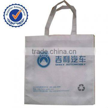 non woven recycled bag