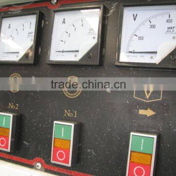 Made in China Glass Edge Polishing Machine With CE Certification photo-3