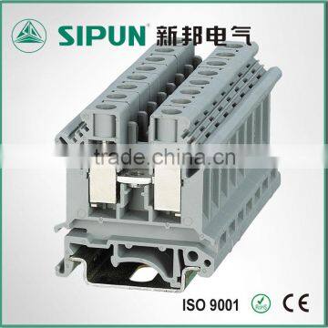 SUK series 10mm industry connector terminal block