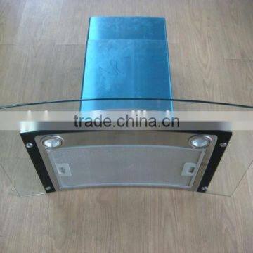 Range Cooker Hood 198KN