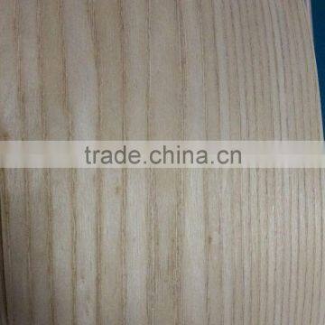 For Door skin design use wood face veneer recon Ash veneer factory selling with best price