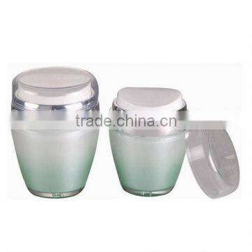 30 & 50ml Airless Pump Jars (65AB-JY920 Series)