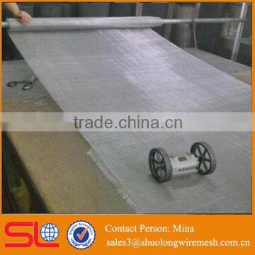 200 Micron High Temperature Stainless Steel Wire Mesh photo-4