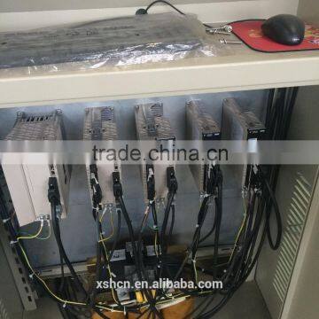 3-axis Leakage 3d Cutting Machine photo-6