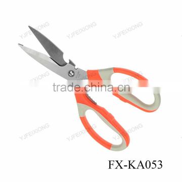 FX-KA053 kitchen scissors with high quality