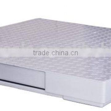 Ultra Precision Industry Floor Weighing Electronic Platform Scale