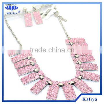 2014 Spring Summer Trends Jewlery,Lovely Girls Fashion Jewelry,Refreshing Necklace Vners