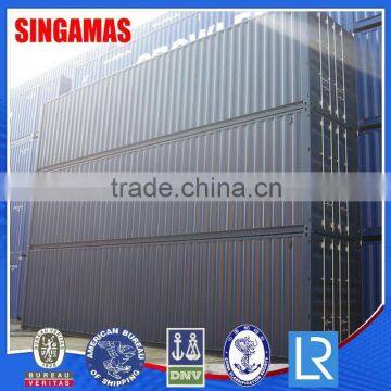 Shipping Container 40ft Sound Proof Container