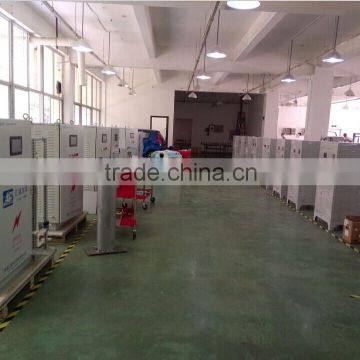 1Kg/h-3Kg/h Large Ozone Generator for Industrial Odor Control photo-5