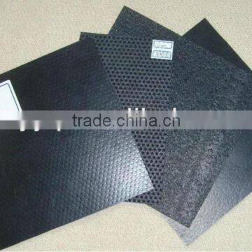 two cloth one membrane compound geomembrane