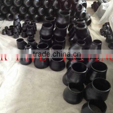 Alloy 800/Incoloy 800/N08800/1.4876 eccentric reducers