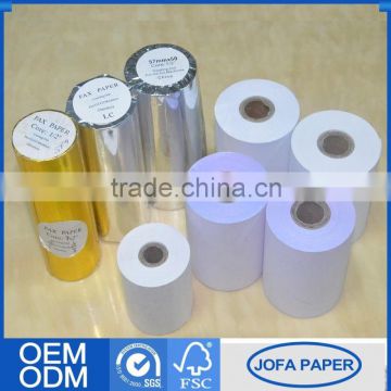 Best Factory Direct Sales Exceptional Quality Jumbo Thermal Paper Roll