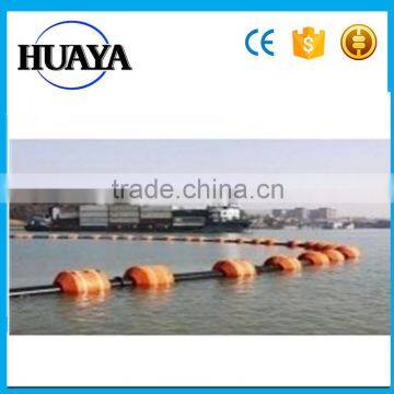 Manufacturer wholesale HDPE dredging pipe for sand dredging