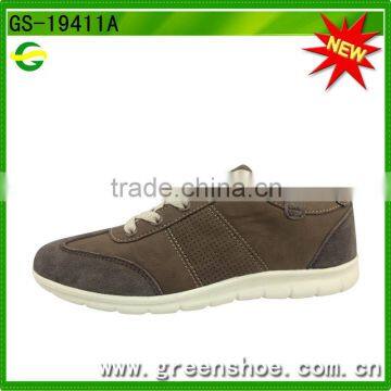 china made new design 2016 zapatillas men casual