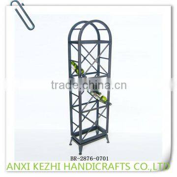 Metal Wine Shelf/ Rack