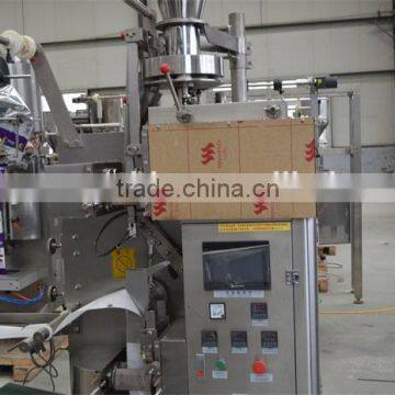 YB-180C Double Chamber/ Double Folded Tea Bag Packing Machine, Pharmaceutical Machinery photo-6