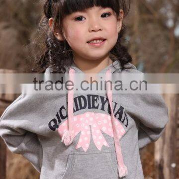 Sweet Hood Coats Casual Jeans Dress Designs/kids Apparels Suppliers photo-6