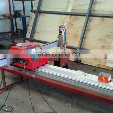 2016 Portable Cnc Flame Plasma Cutting Machine Quality Choice photo-4