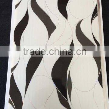 25cm decorative suspended ceiling hot stamp ceiling panel