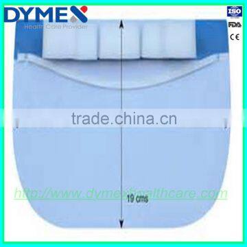 Anti-fog Disposable Medical Face Shield photo-3