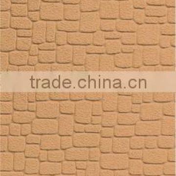 Small Gravel design E1 glue Embossed Hardboard