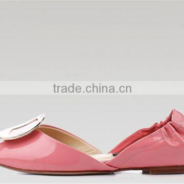 Hot Selling Flat Shoes Women 2015 Casual Shoes for Women With Low Price XT-DA0952 photo-3