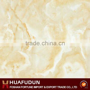 2014 Best Sale Europ Style Bathroom Polished Marble Flooring Tile photo-4