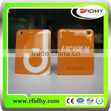 Programmable Rfid Epoxy Nfc Tag for Mobile Payment photo-4