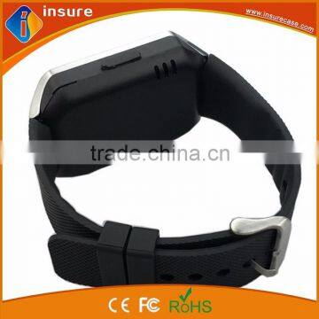 New Arrival Android Smart Watch China Shenzhen DZ09 Smart Watch for sales