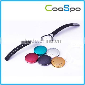 Coospo BT 4.0 Smart Health Care Sport Bracelet photo-3