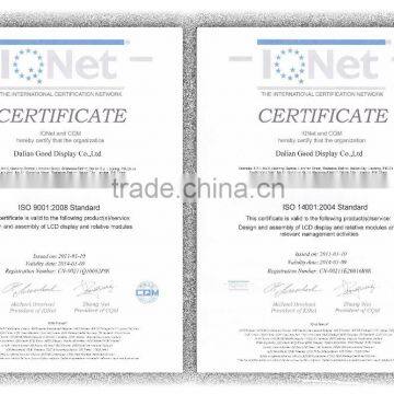 #1 1.54inch 4 Gray Grascales 200x200 Dots Wholesale Eink Screen photo-5