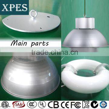 Xpes Hot Sales Operating Efficiency Industrial High Bay Light photo-2