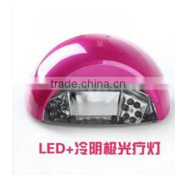 18W UV CCFL Nail Lamp