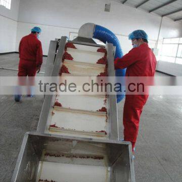 ORGANIC NINGXIA GOJI BERRY 220 photo-3
