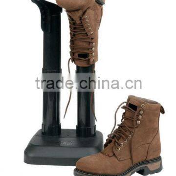 Fast dry electric shoes dryer