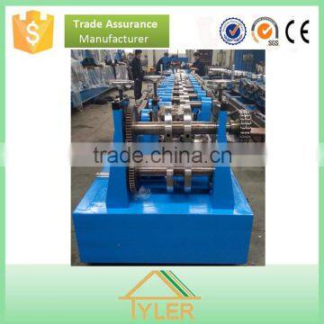 Galvanized Steel Profile light steel roll forming machine light steel machine