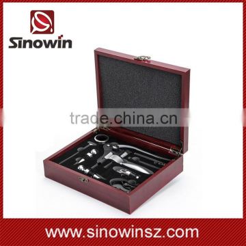 Alibaba stock price wine accessories gift set for wine