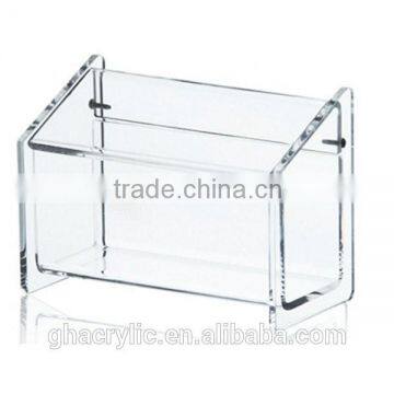 GH-RZ602 Available For Any Design Acrylic Rack for Office ,acrylic Pen Box photo-4