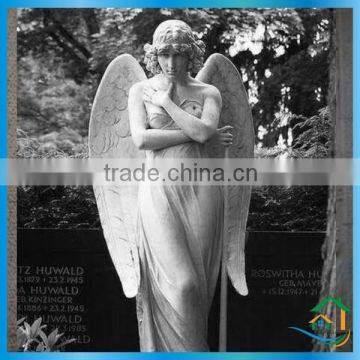 Stone Statue Garden Sculptures photo-5
