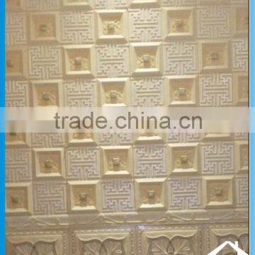 Sandstone Interior Paneling Lowes photo-5