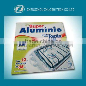 Disposable Foil Oven Pad Used For Oven Protecter photo-3