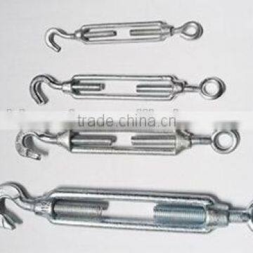 Commercial Type Malleable Turnbuckle photo-2