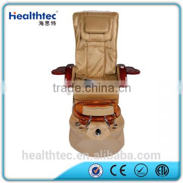 latest pedicure spa chair touch massage chair for sale