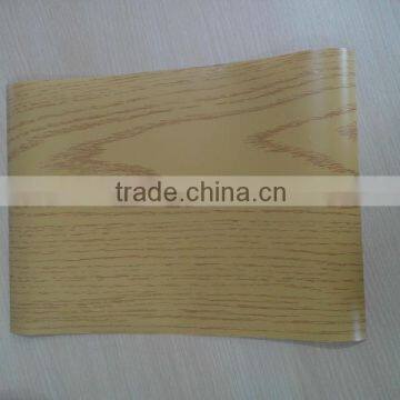 Pvc Laminating Film,pvc Wood Grain Decorative Film,pvc Film for Furniture