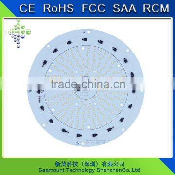 100W 120W 160W 180W 200W round high power led module